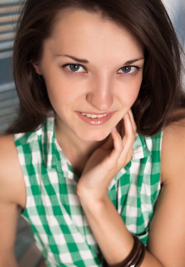 Алла, 25