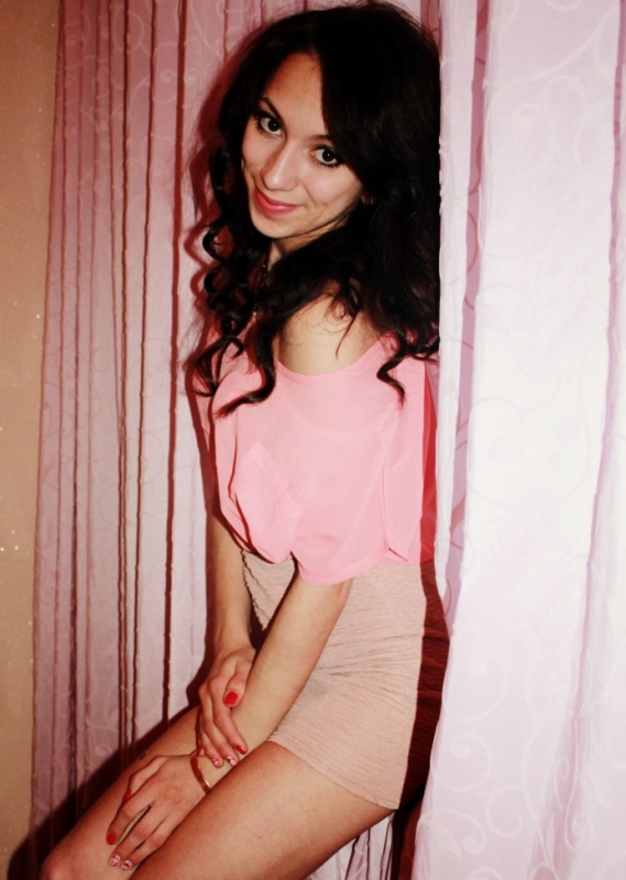 Ангелина, 22